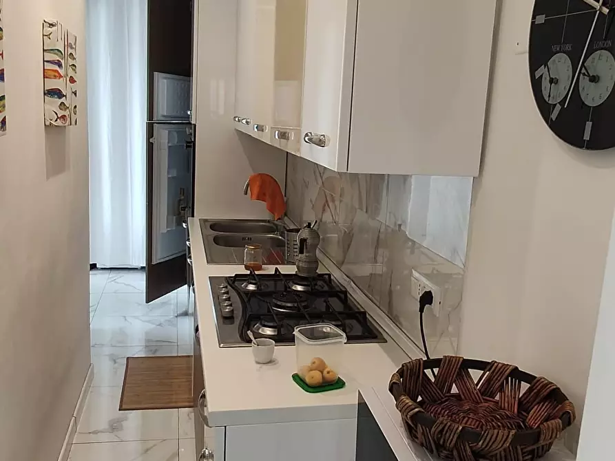 Immagine 10 di Appartamento in affitto  a Rosignano Marittimo