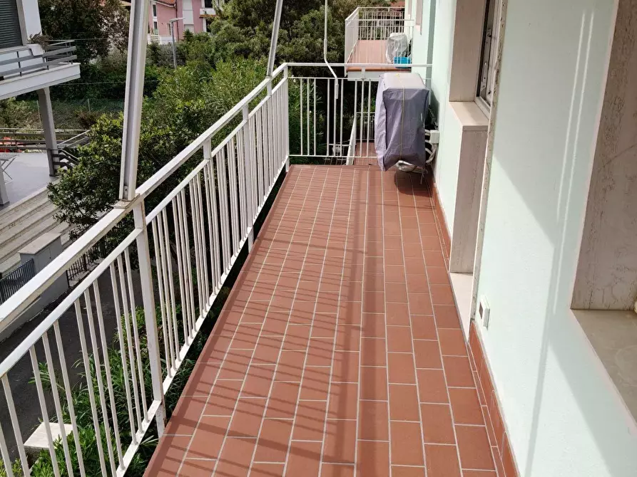 Immagine 1 di Appartamento in affitto  a Rosignano Marittimo