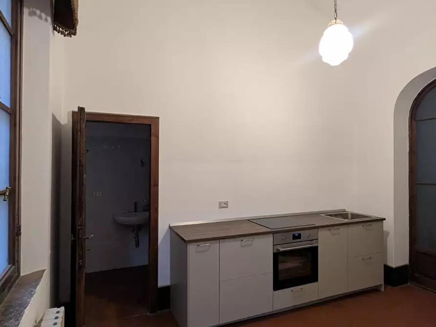 Immagine 3 di Appartamento in affitto  a Pisa