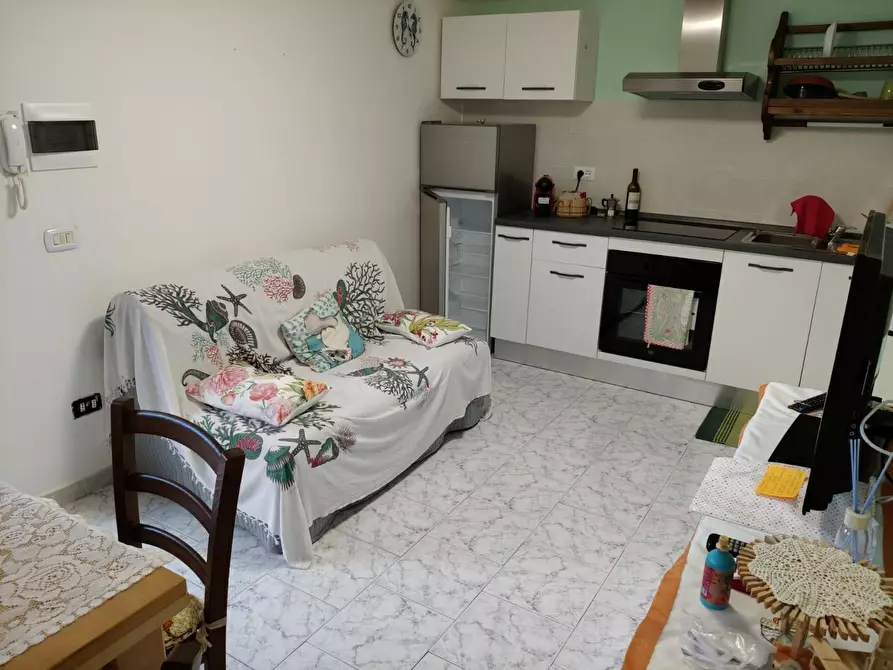 Immagine 1 di Appartamento in affitto  a Rosignano Marittimo