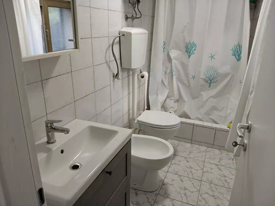 Immagine 8 di Appartamento in affitto  a Rosignano Marittimo