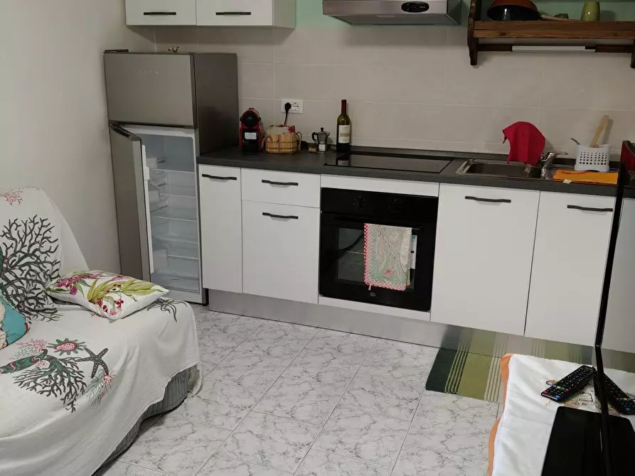 Immagine 3 di Appartamento in affitto  a Rosignano Marittimo