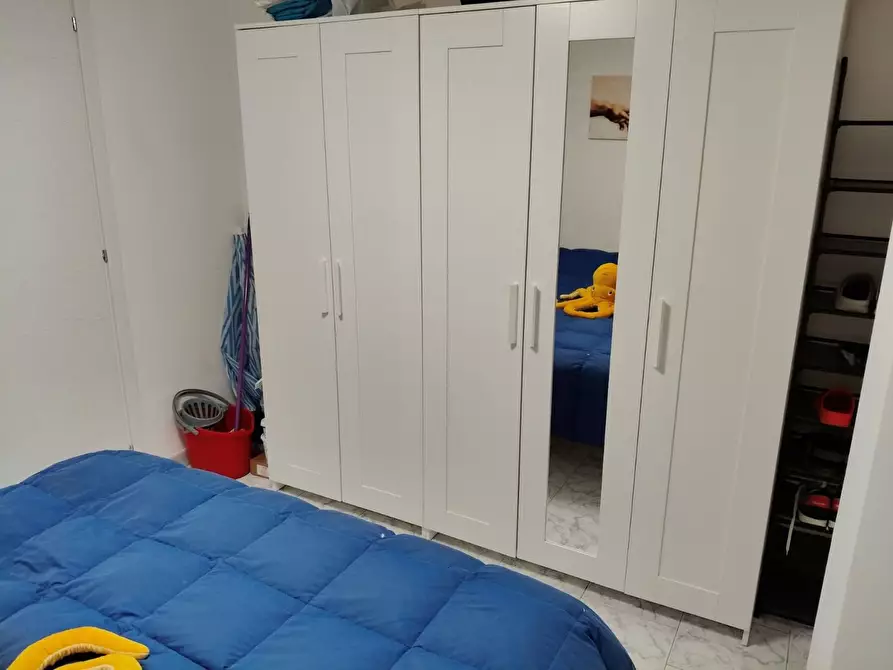 Immagine 4 di Appartamento in affitto  a Rosignano Marittimo
