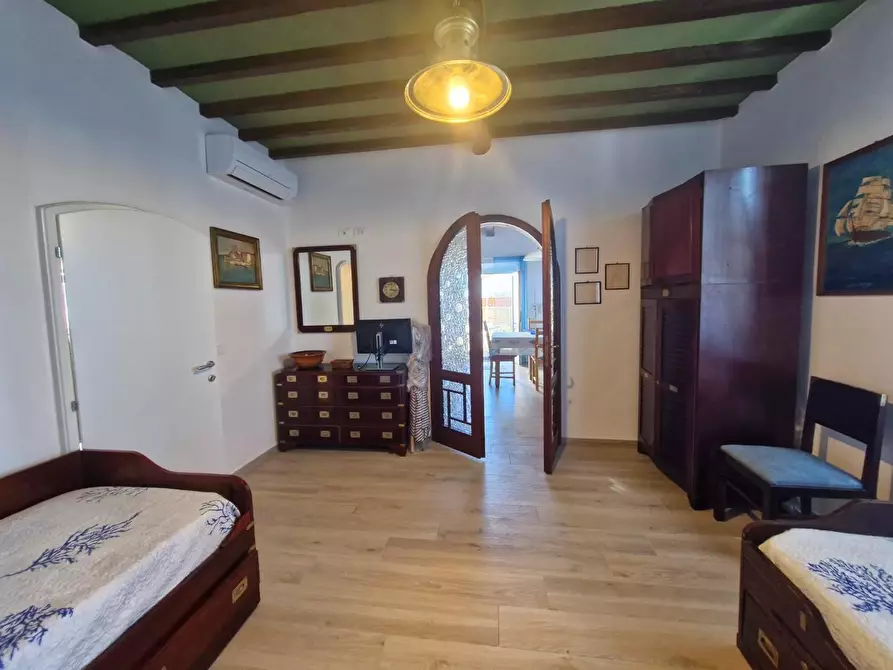 Immagine 12 di Porzione di casa in vendita  a Rio