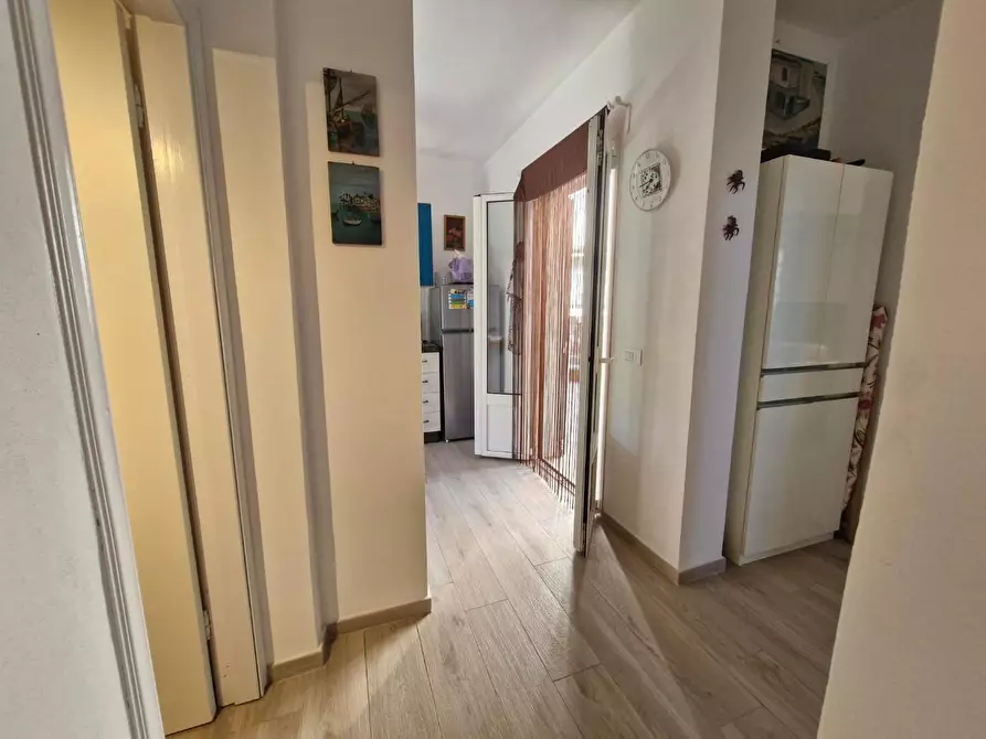 Immagine 15 di Porzione di casa in vendita  a Rio