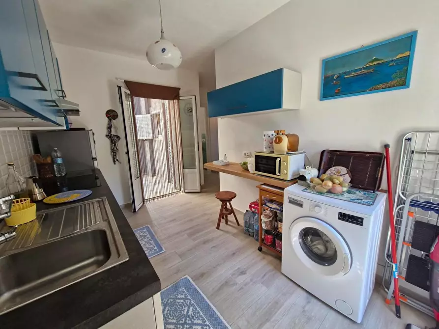 Immagine 31 di Porzione di casa in vendita  a Rio