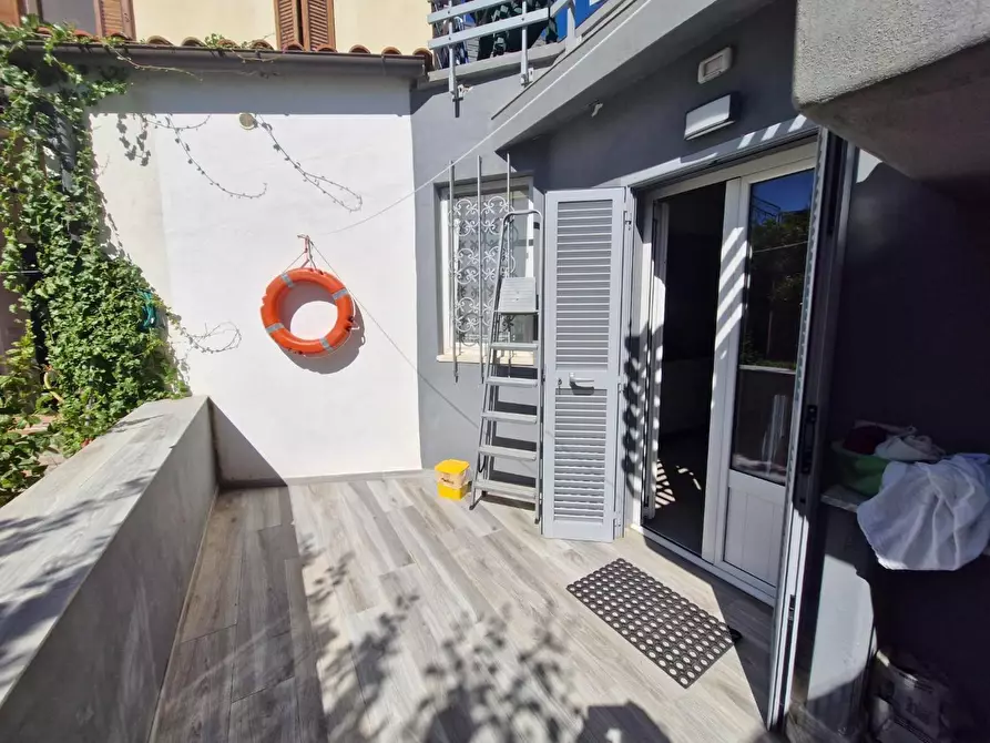 Immagine 25 di Porzione di casa in vendita  a Rio