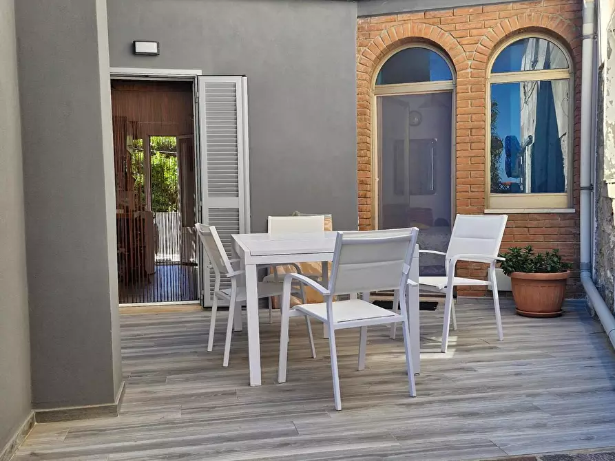 Immagine 34 di Porzione di casa in vendita  a Rio