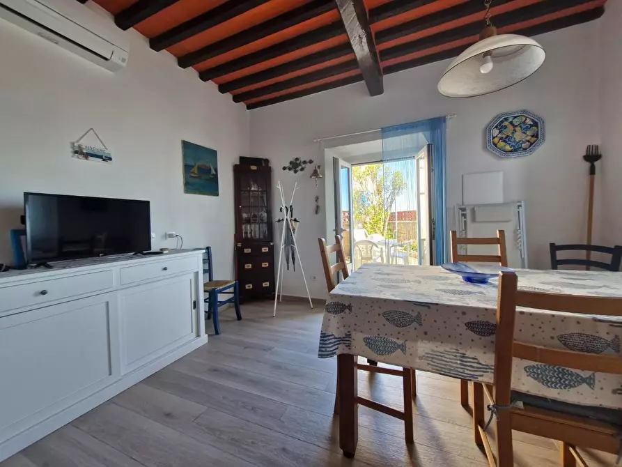 Immagine 6 di Porzione di casa in vendita  a Rio