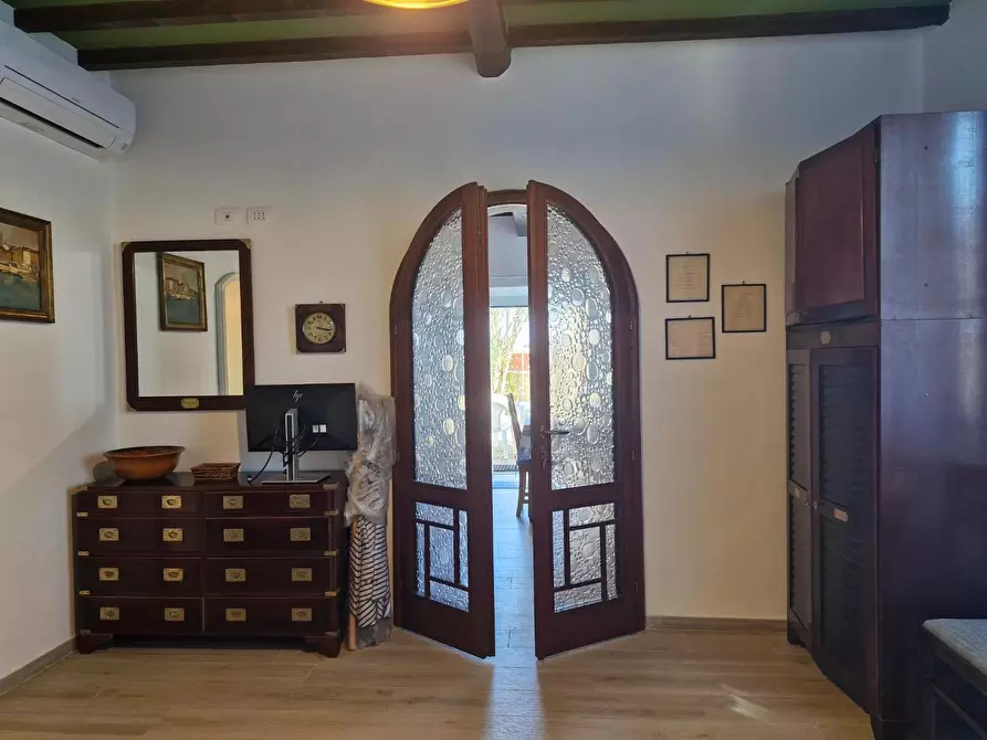 Immagine 13 di Porzione di casa in vendita  a Rio