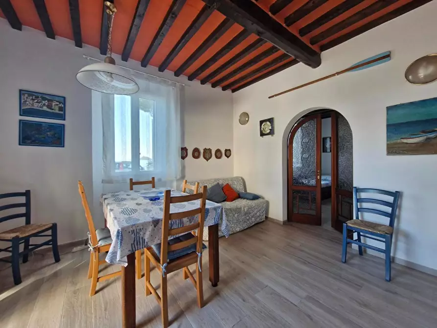 Immagine 4 di Porzione di casa in vendita  a Rio