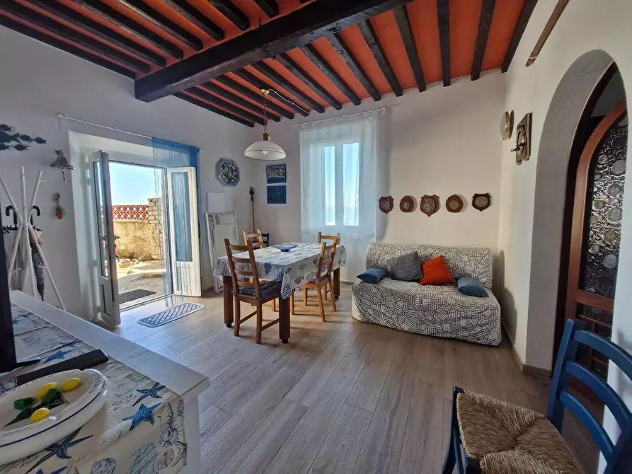 Immagine 33 di Porzione di casa in vendita  a Rio