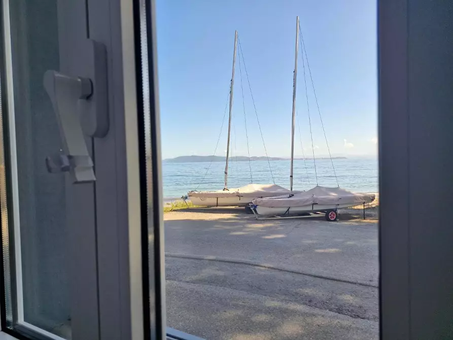 Immagine 7 di Porzione di casa in vendita  a Rio