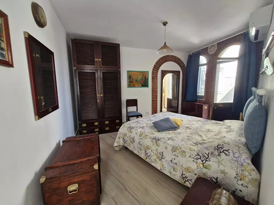 Immagine 27 di Porzione di casa in vendita  a Rio