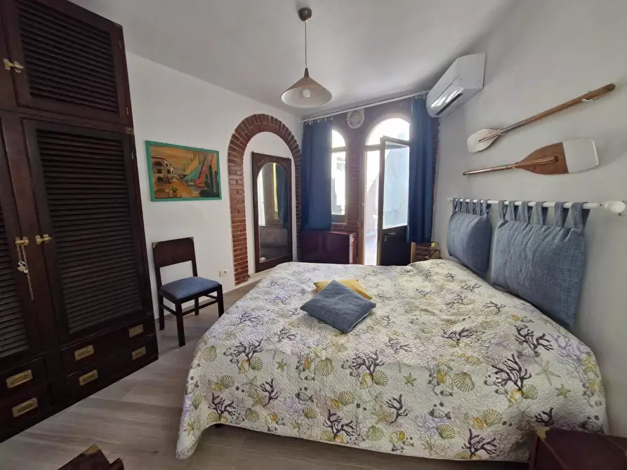 Immagine 28 di Porzione di casa in vendita  a Rio