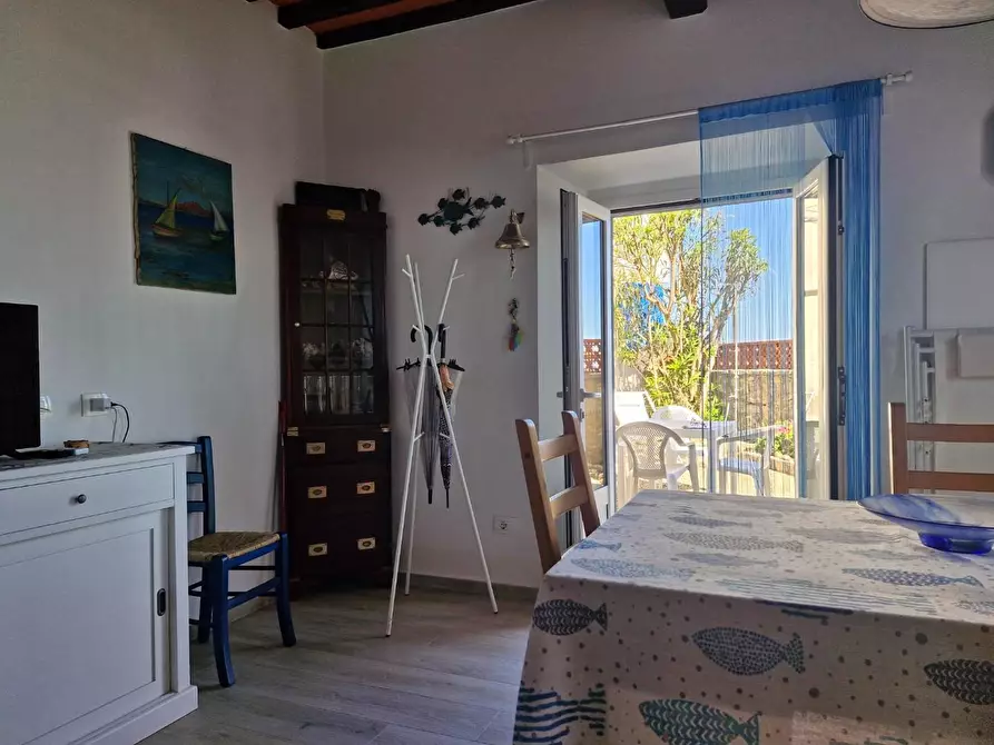 Immagine 5 di Porzione di casa in vendita  a Rio