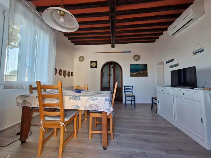 Immagine 3 di Porzione di casa in vendita  a Rio