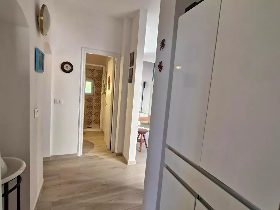 Immagine 22 di Porzione di casa in vendita  a Rio