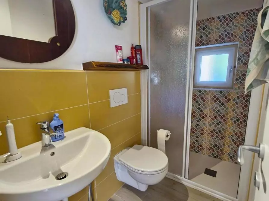 Immagine 17 di Porzione di casa in vendita  a Rio