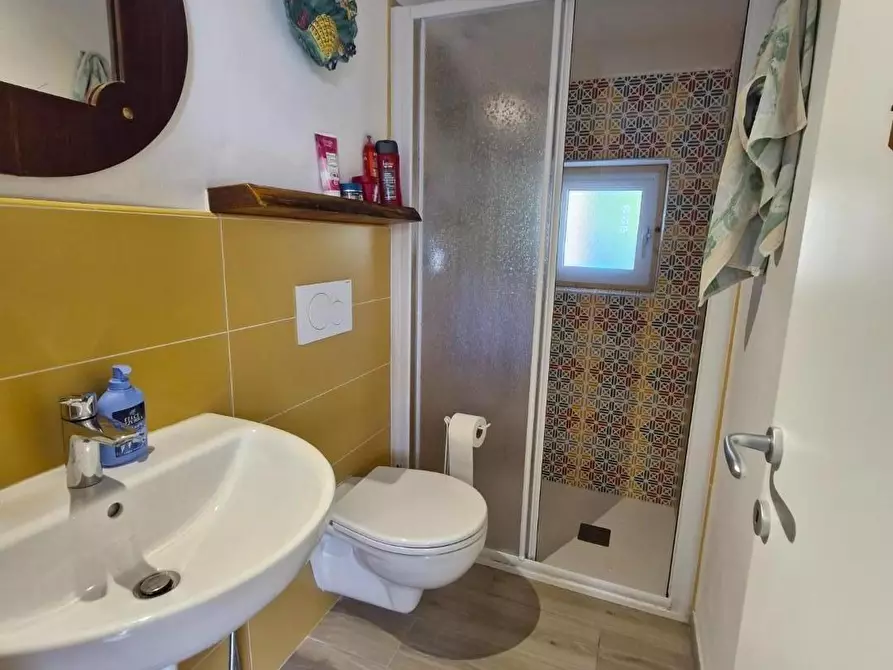 Immagine 16 di Porzione di casa in vendita  a Rio