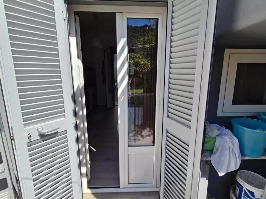 Immagine 26 di Porzione di casa in vendita  a Rio