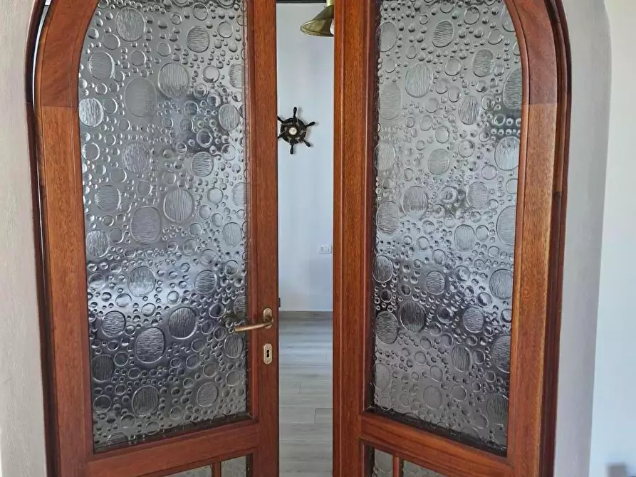 Immagine 8 di Porzione di casa in vendita  a Rio