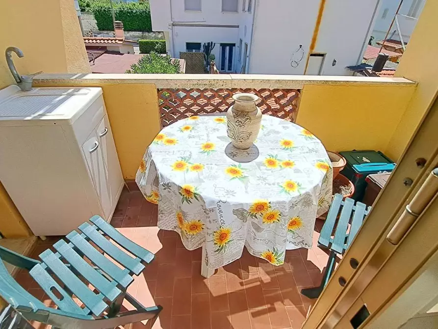 Immagine 3 di Appartamento in affitto  a Rosignano Marittimo