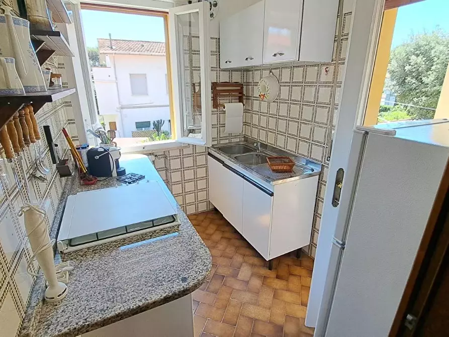 Immagine 7 di Appartamento in affitto  a Rosignano Marittimo
