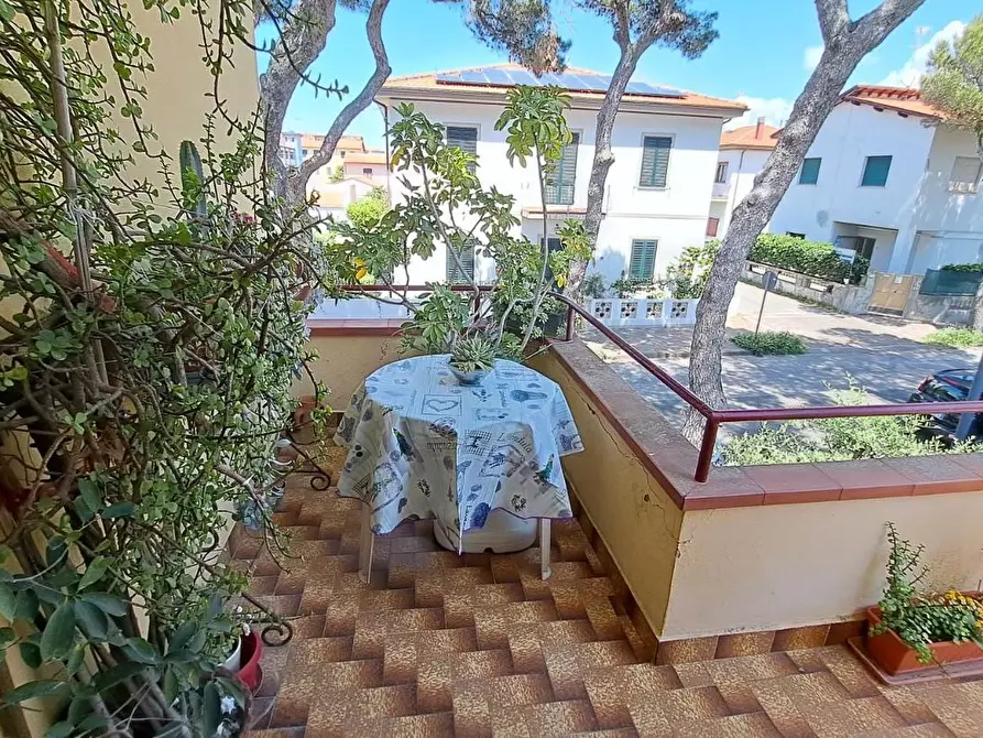 Immagine 2 di Appartamento in affitto  a Rosignano Marittimo
