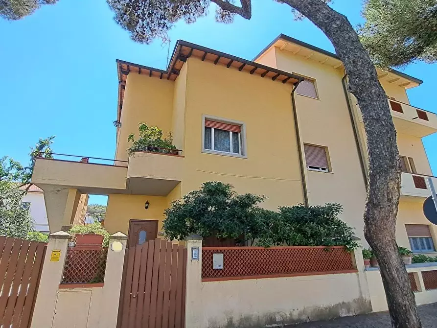 Immagine 1 di Appartamento in affitto  a Rosignano Marittimo