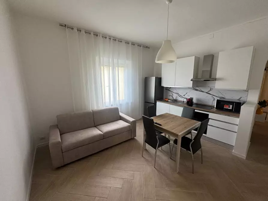 Immagine 3 di Appartamento in affitto  a Rosignano Marittimo