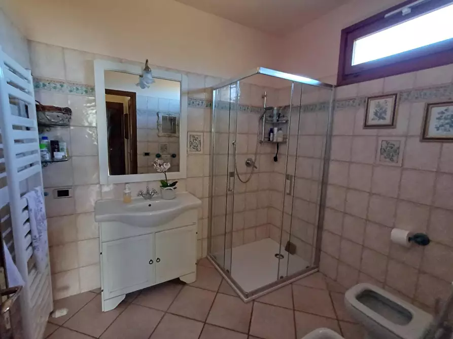 Immagine 11 di Mansarda in vendita  a Campiglia Marittima