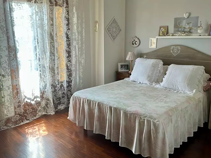 Immagine 12 di Mansarda in vendita  a Campiglia Marittima