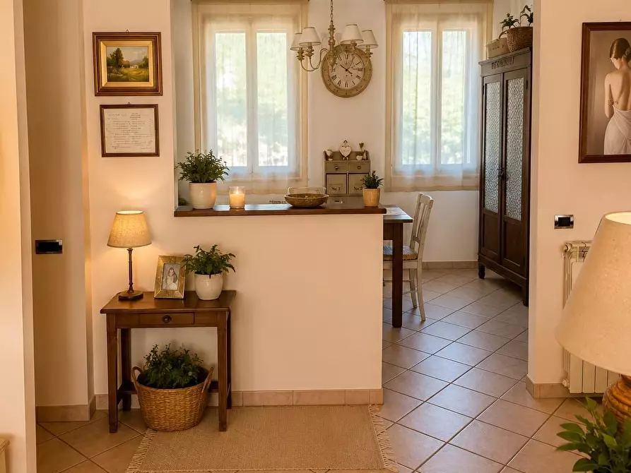 Immagine 8 di Mansarda in vendita  a Campiglia Marittima
