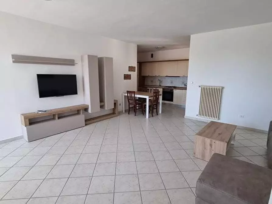 Immagine 3 di Appartamento in affitto  a Rosignano Marittimo