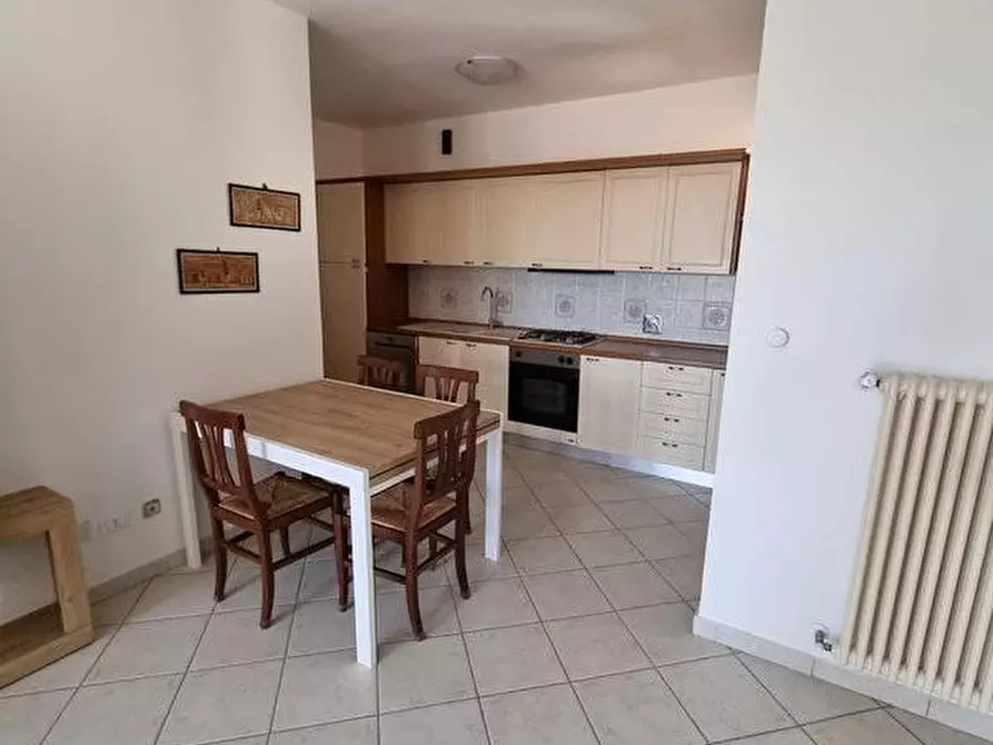 Immagine 5 di Appartamento in affitto  a Rosignano Marittimo
