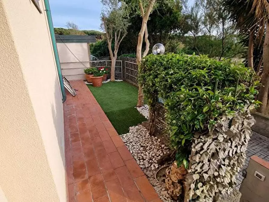 Immagine 1 di Appartamento in affitto  a Rosignano Marittimo