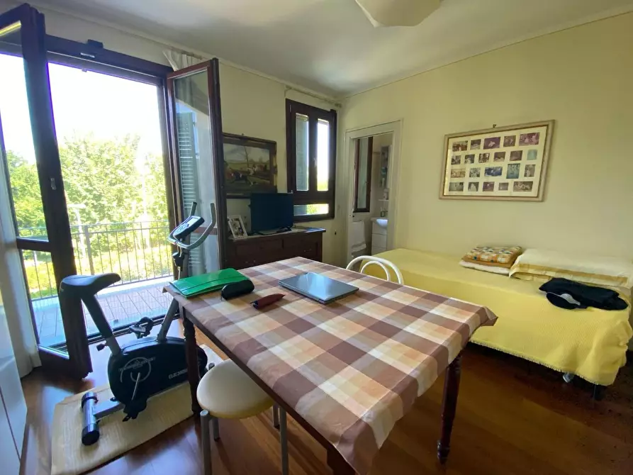 Immagine 24 di Villetta a schiera in vendita  a Ponsacco