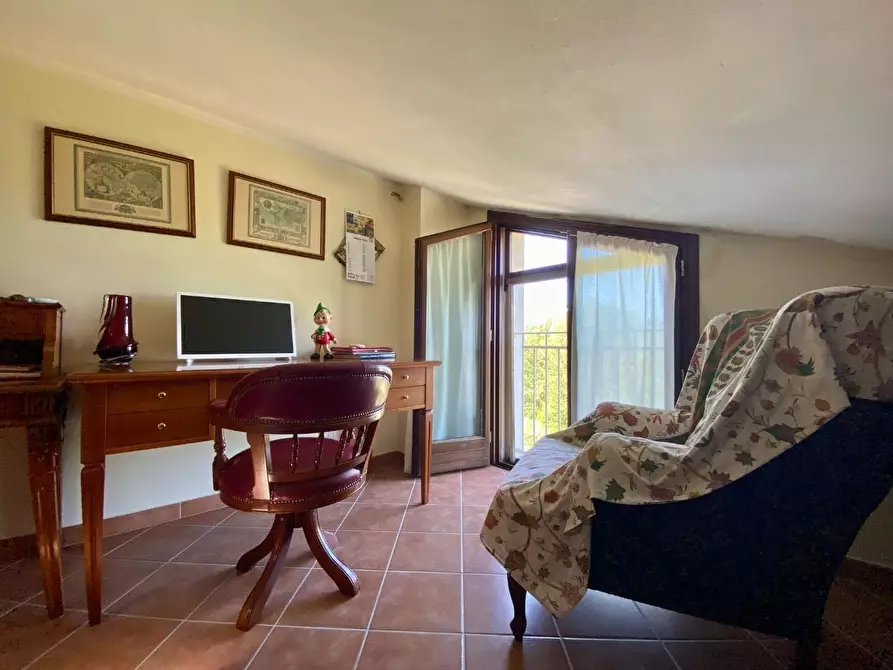 Immagine 32 di Villetta a schiera in vendita  a Ponsacco