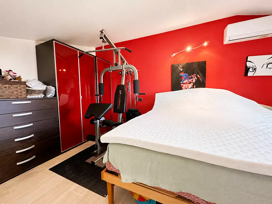 Immagine 39 di Casa quadrifamiliare in vendita  a Viareggio
