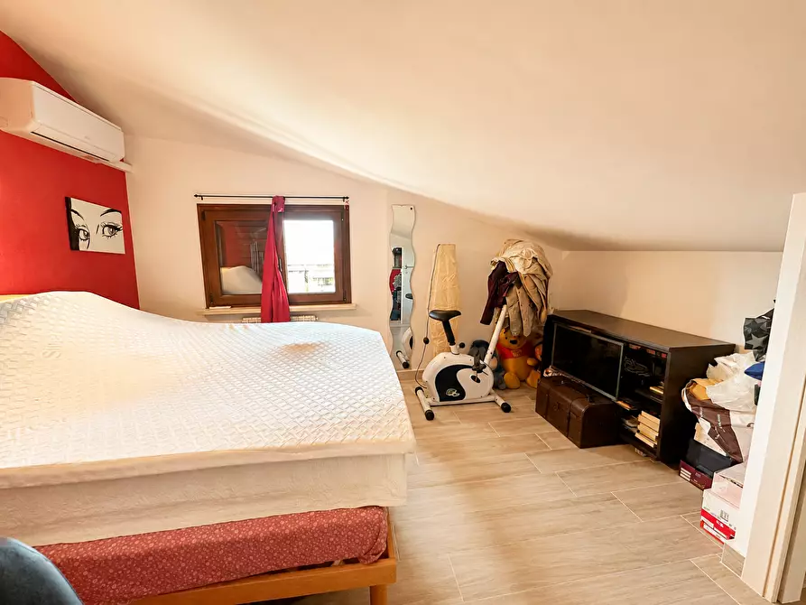 Immagine 16 di Casa quadrifamiliare in vendita  a Viareggio