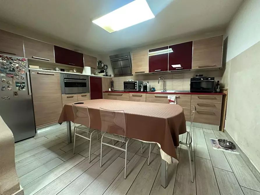 Immagine 20 di Casa quadrifamiliare in vendita  a Viareggio