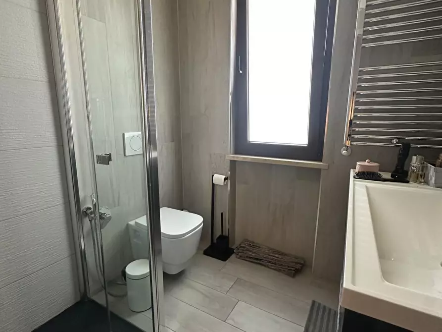 Immagine 36 di Casa quadrifamiliare in vendita  a Viareggio