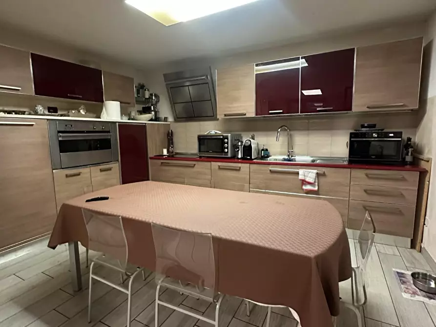 Immagine 18 di Casa quadrifamiliare in vendita  a Viareggio