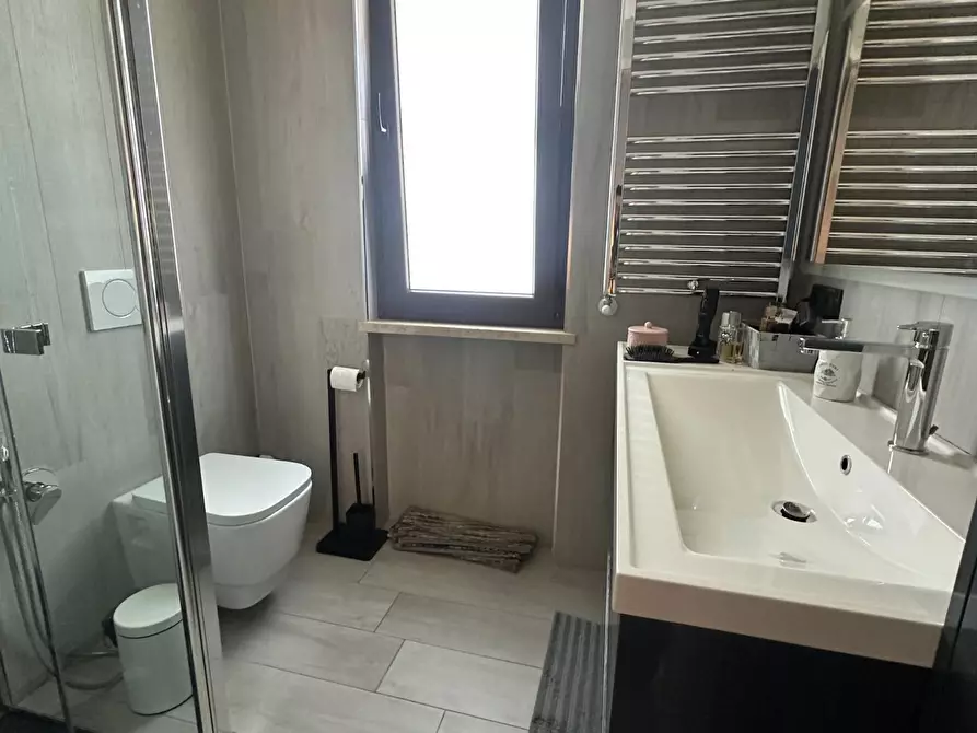 Immagine 37 di Casa quadrifamiliare in vendita  a Viareggio