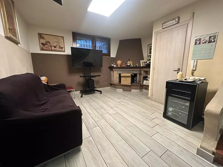 Immagine 19 di Casa quadrifamiliare in vendita  a Viareggio