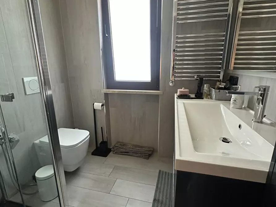 Immagine 15 di Casa quadrifamiliare in vendita  a Viareggio