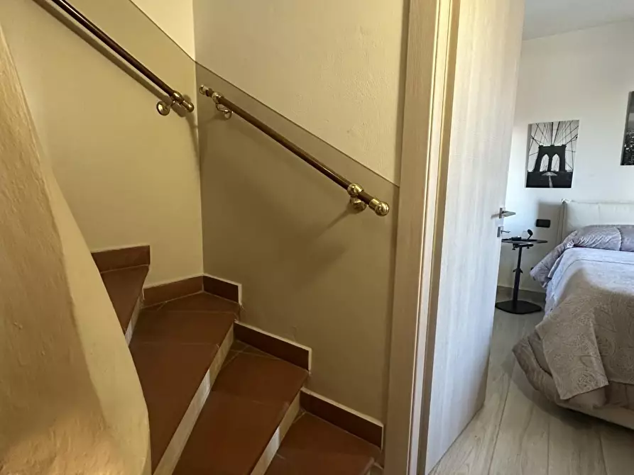 Immagine 11 di Casa quadrifamiliare in vendita  a Viareggio