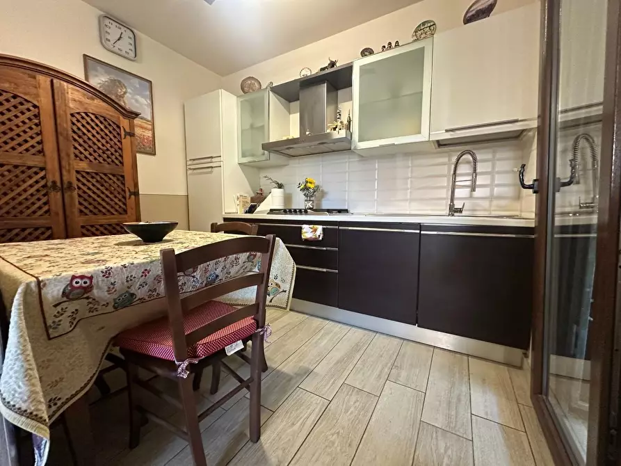 Immagine 27 di Casa quadrifamiliare in vendita  a Viareggio