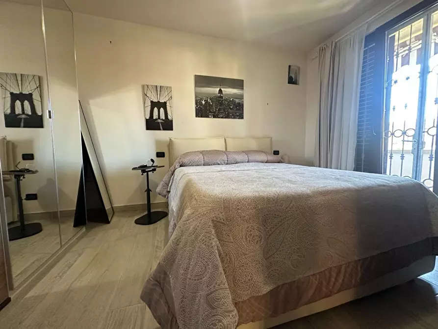 Immagine 8 di Casa quadrifamiliare in vendita  a Viareggio